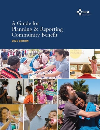 CHA Guide Cover 2025